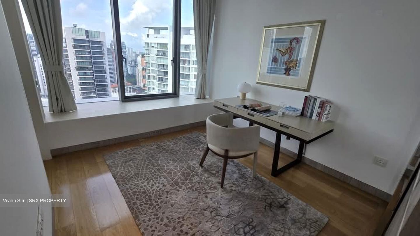 Ardmore Residence (D10), Condominium #574253111